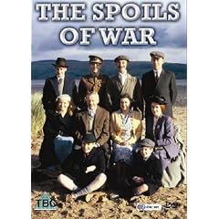 Spoils of War [1980] [DVD]