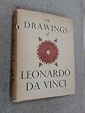 The drawings of Leonardo da Vinci