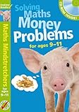 Maths money problems for ages 9-11