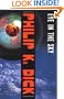 Eye in the Sky: A Novel