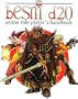 Big Eyes Small Mouth D20 System Role-Playing Game