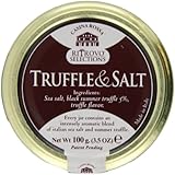 Casina Rossa Truffle and Salt by Nicola de Laurentiis, 3.5 oz
