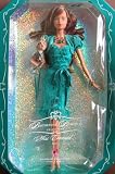 Barbie Collection Birthstone Beauties African American - Emerald May - L7576