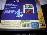 Les Aventures de Tintin : Les Cigares du Pharaon / Le Lotus bleu / Region 2 PAL DVD / Audio: English, French, Spanish / Subtitles: English, French, Spanish, Portuguese / Actor: David Fox, Susan Roman, Wayne Robson, John Stocker, Vernon Chapman, Dan Hennessey, Maureen Forrester, Harvey Atkin, Peter Meech