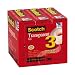 Scotch Transparent Tape, 0.75 x 1000 Inches, 3-Pack (600K3)