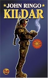 Kildar (Paladin of Shadows, Book 2)
