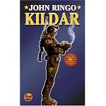 Kildar (The Ghost) book cover