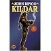 Kildar (The Ghost)