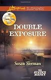 Double Exposure (Love Inspired Suspense)