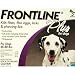 Frontline Plus (3 month) for dogs 11lbs - 22lbs