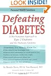 Defeating Diabetes: A No-Nonsense App...