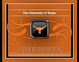 Turner CLC Texas Longhorns Boxed Note Cards (8590064)
