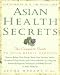 Asian Health Secrets