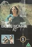 The Bionic Woman Vol. 1 [Region 2]