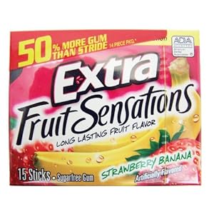 Gum Fruit