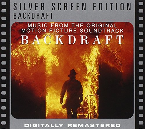 Backdraft Hans Zimmer
