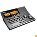 Uniden 300-Channel Clock Radio Scanner