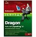 Dragon NaturallySpeaking professionnal v10 Dragon NaturallySpeaking professionnal v10