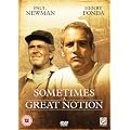 Sometimes A Great Notion [DVD]