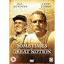 Sometimes A Great Notion [DVD] [1971]