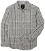 O'Neill Boys Triumph Flannel Shirt