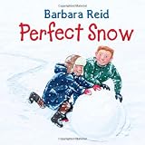 Perfect Snowby Barbara Reid
