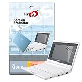 Kroo 10944 Screen Protector for Asus Eee PC 700/701 (Clear)
