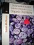 Organic Chemistry