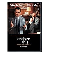 Analyze This (1999)