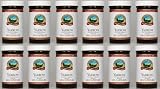 YARROW 300 mg, KOSHER, Herbal Dietary Supplement (Pack of 12) 100 Capsules each "FAST SHIPPING"