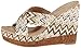Very Volatile Women's Tracee Wedge Sandal