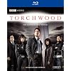 Torchwood: The Complete First Season [Blu-ray]