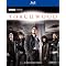 Watch Doctor Who on DVD and Blu-ray
