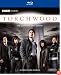 Torchwood: The Complete First Season [Blu-ray]