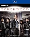 Torchwood: The Complete First Season [Blu-ray]