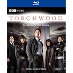 Torchwood: The Complete First Season [Blu-ray]