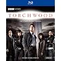 Torchwood: The Complete First Season [Blu-ray]