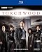 Torchwood: The Complete First Season [Blu-ray]