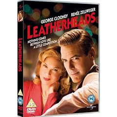 Leatherheads [DVD]