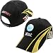 Apparel : Chase Authentics Jeff Burton Official NASCAR Chase for the Sprint Cup 2008 Cap