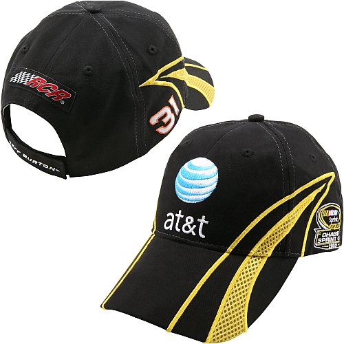 Buy Chase Authentics Jeff Burton Official NASCAR Chase for the Sprint Cup 2008 Cap by Chase Authentics
