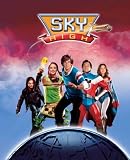 Sky High Poster Movie C 11x17 Kurt Russell Kelly Preston Michael Angarano Danielle Panabaker