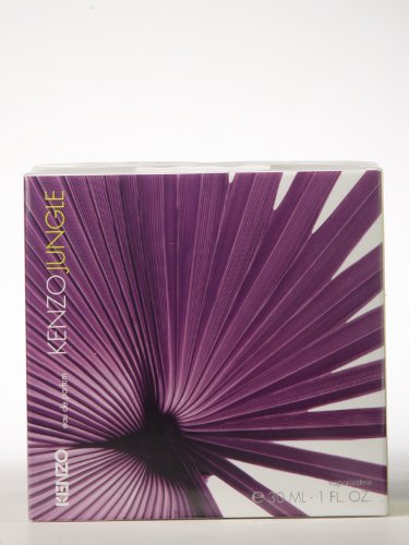 Kenzo Jungle Eau de Parfum 30 ml Preisvergleich