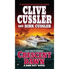 Crescent Dawn