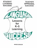 Language Lessons for K-5 Learning Success