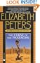 The Curse of the Pharaohs (Amelia Peabody)