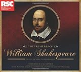 The treasures of William Shakespeare