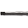 Union Butterfield T400 High Speed Steel Core Drill Bit, Black Oxide Finish, Morse Taper Shank, Spiral Flute, 118 Degree Point Angle, 1 3/8"