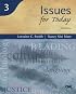 Reading for Today Series 3: Issues for Today (Reading for Today)
