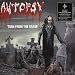 Autopsy Torn From the Grave tabs review